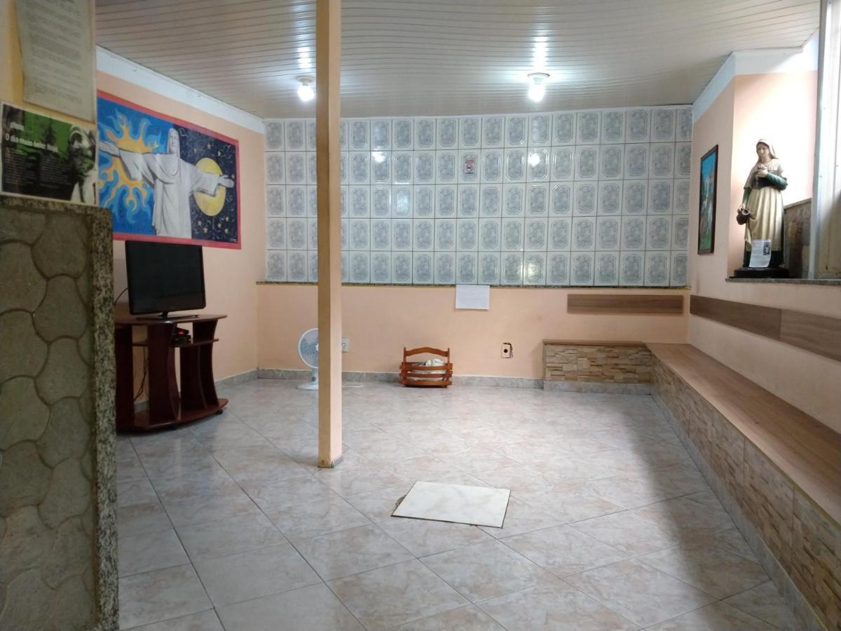 Benjamin Constant Inn Río de Janeiro