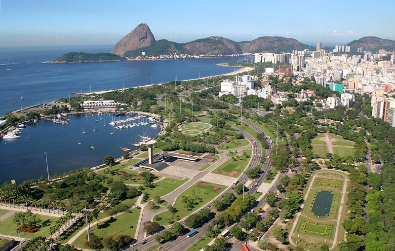Benjamin Constant 2* Rio de Janeiro